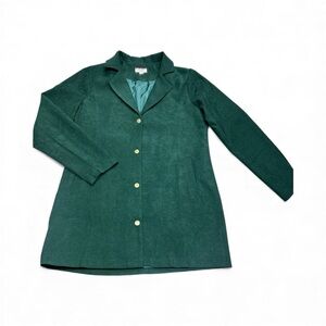 Andrew by Unit Elegant Green Women's